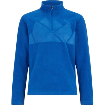 Ziener Jonki Skishirt Cobalt Blue Kinder