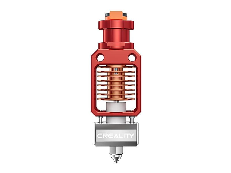 Creality Hotend Pro Spider V3 3D Drucker Hochtemperatur- und Hochstrom-Hotend Pro