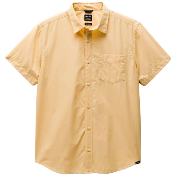 Chemise PRANA TINLINE SHIRT SUN KISSED SUN KISSED SPIRAL