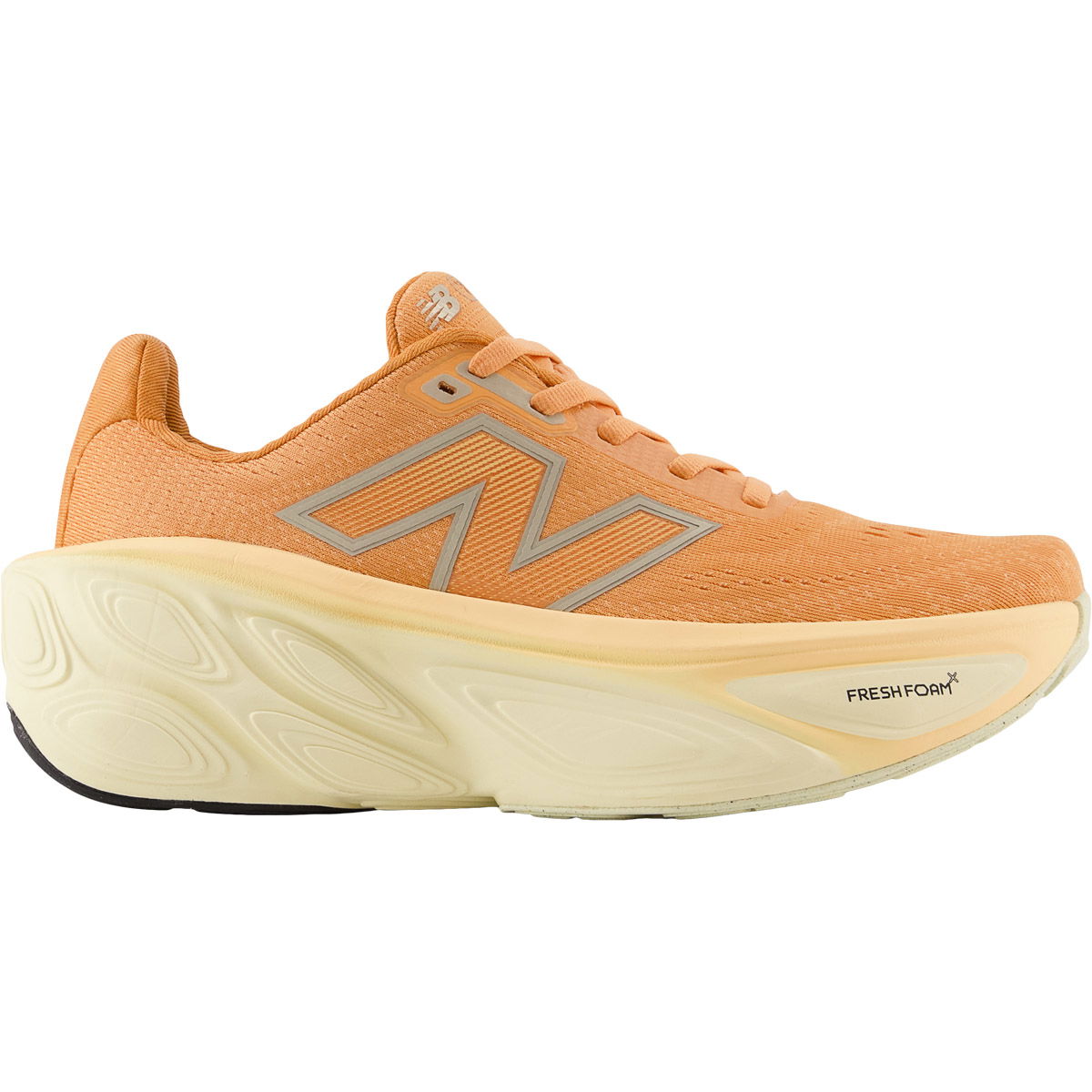 New Balance Fresh Foam X More V5 Løbesko Dame