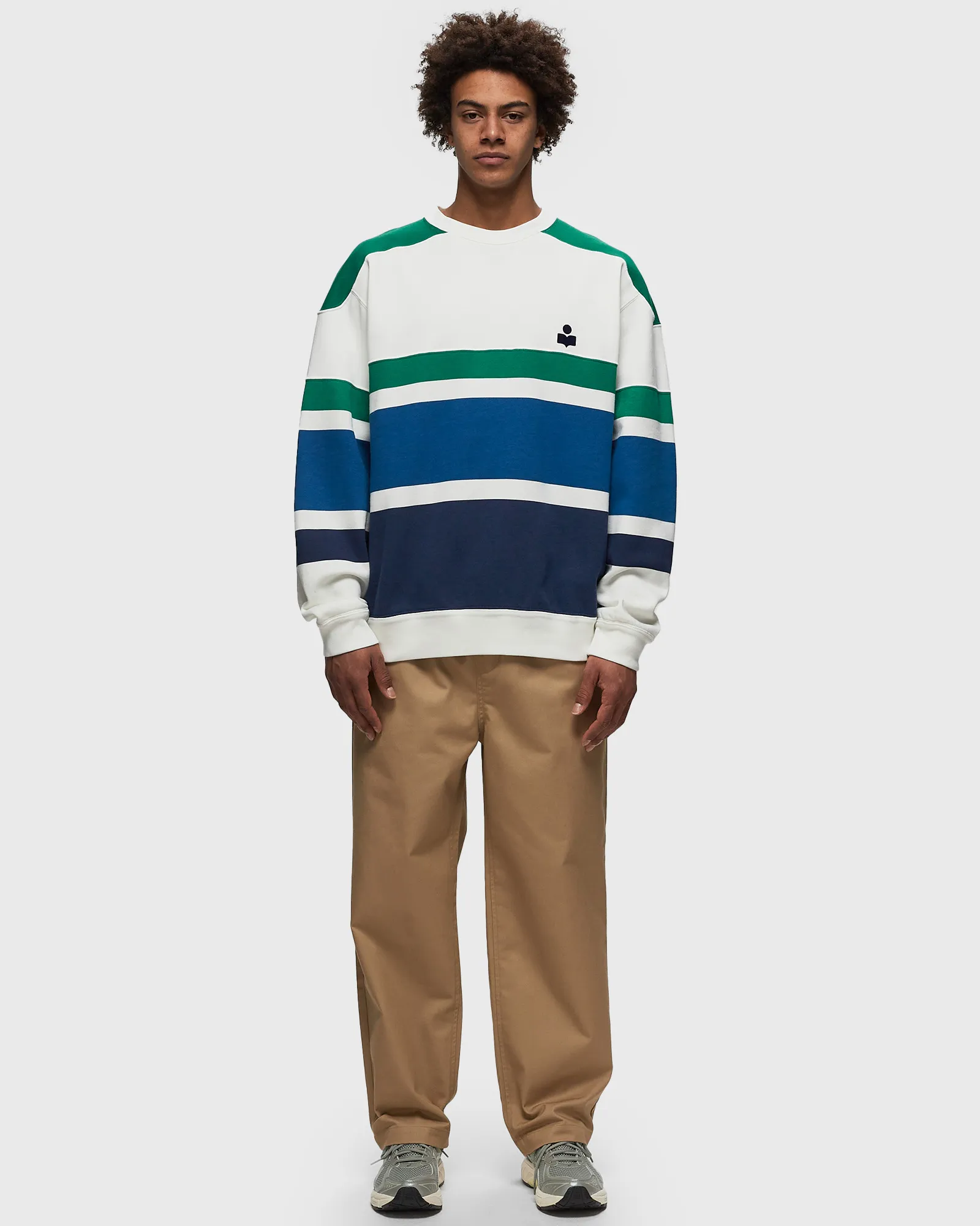 Marant MEYOAN SWEATSHIRT