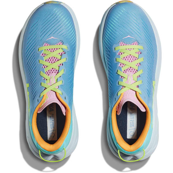 Chaussure running HOKA ONE ONE RINCON 3 W DUSK / CLOUDLESS