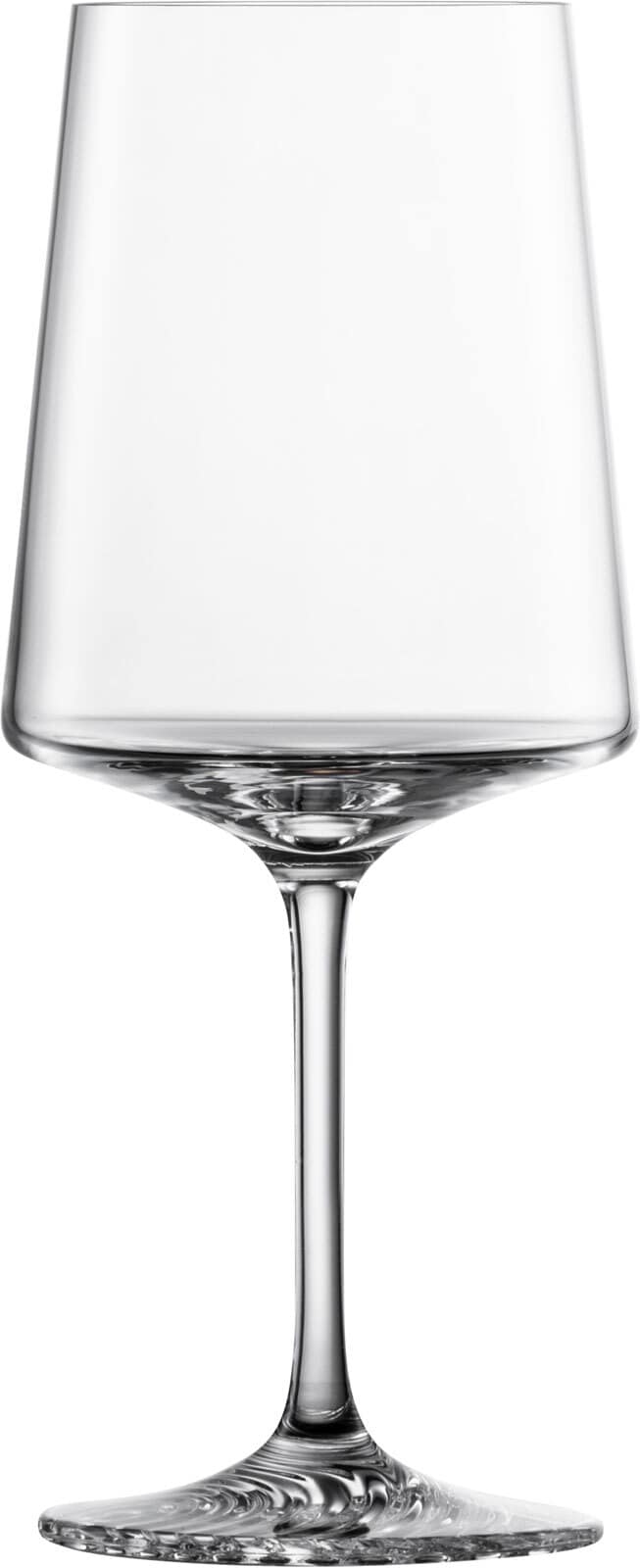 ZWIESEL GLAS Weinglas ECHO 4er Set Allround 572 ml