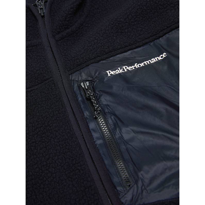 Peak Performance Herren Pile Weste