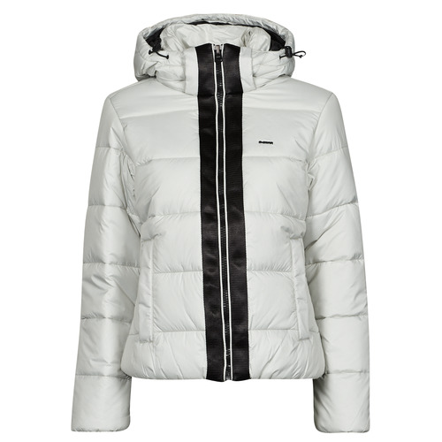 G-Star Raw - MEEFIC HDD PDD JACKET WMN - Gris