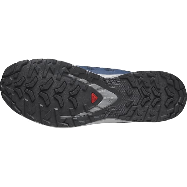 Chaussure trail SALOMON XA PRO 3D V9 POSEIDON/ICICLE/ALLOY