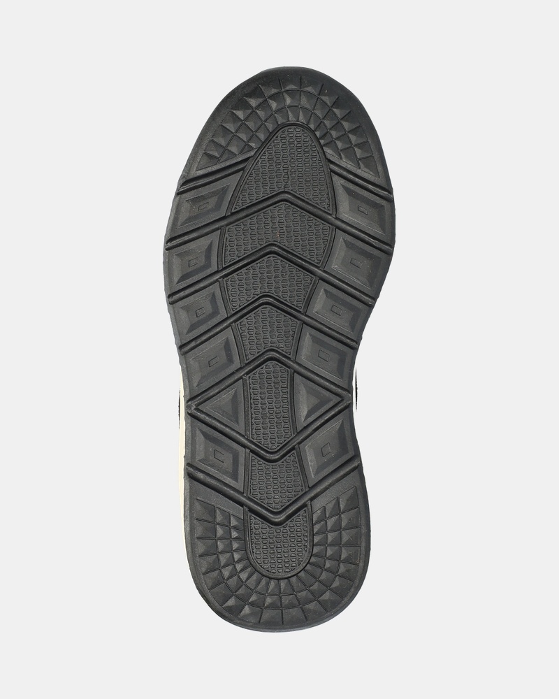 Nelson Kids Dad Sneakers  - bruin