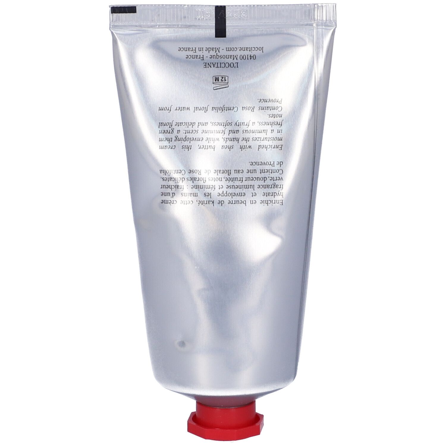 L'Occitane, Rose Handcreme