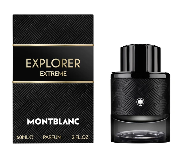 Mont Blanc Explorer Extreme Eau de Parfum