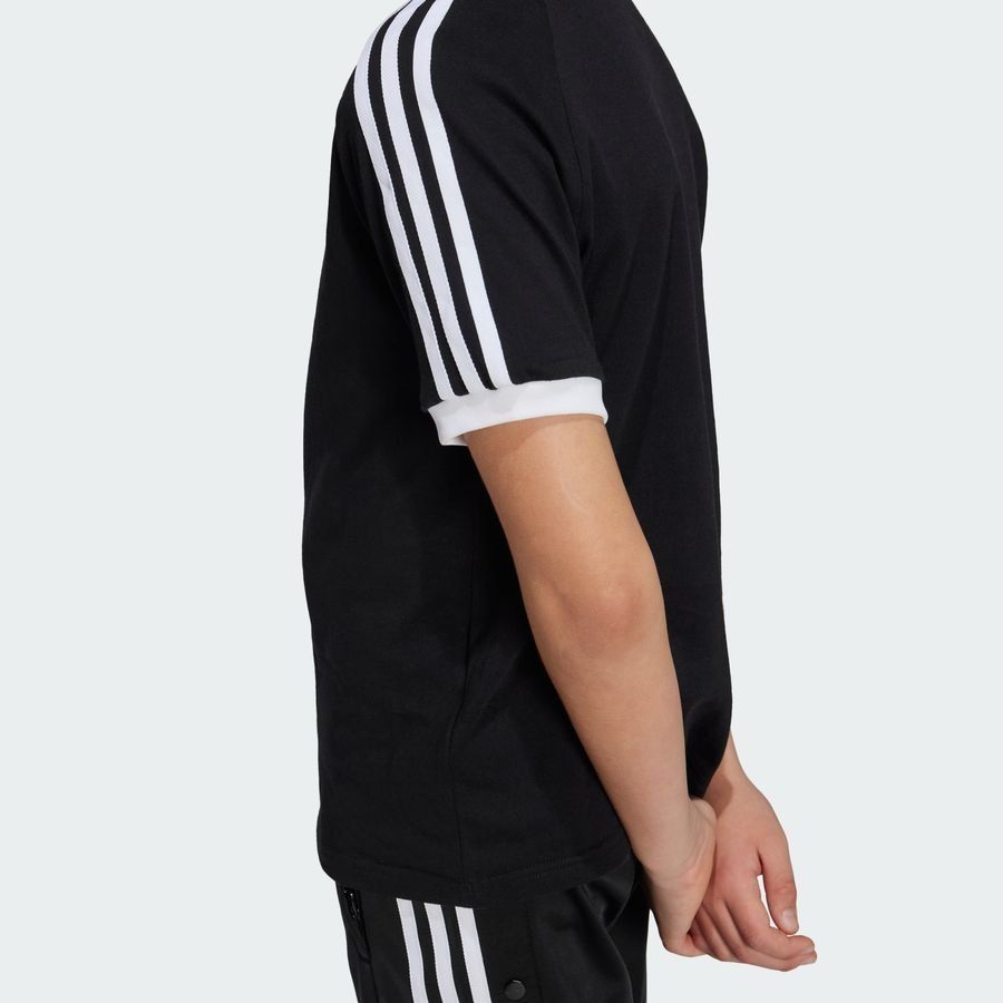 Adidas Original T-shirt 3 bandes Enfants