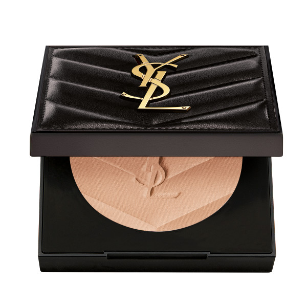YVES SAINT LAURENT All Hours Hyper Puder 01 8.5 g