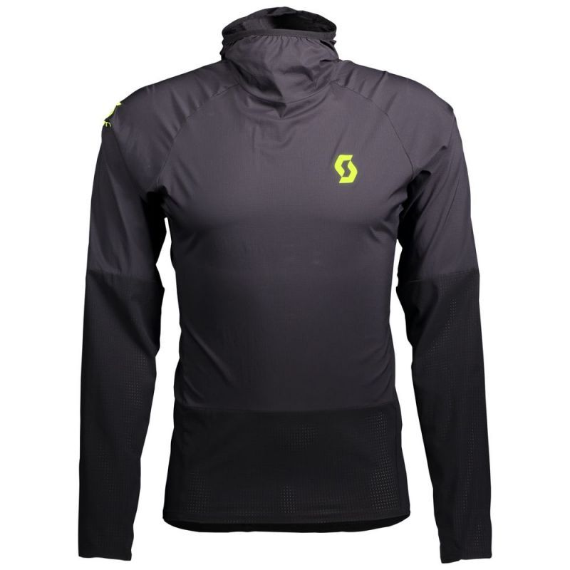 RC Run - Veste coupe-vent homme