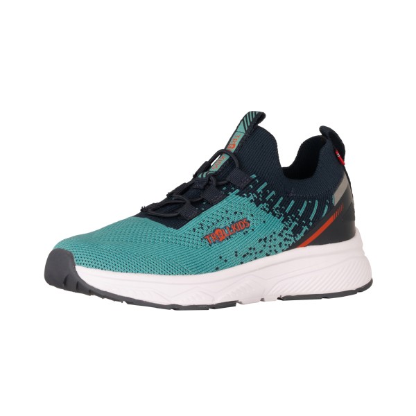 Trollkids - Kid's Balestrand Sneaker - Chaussures de loisirs