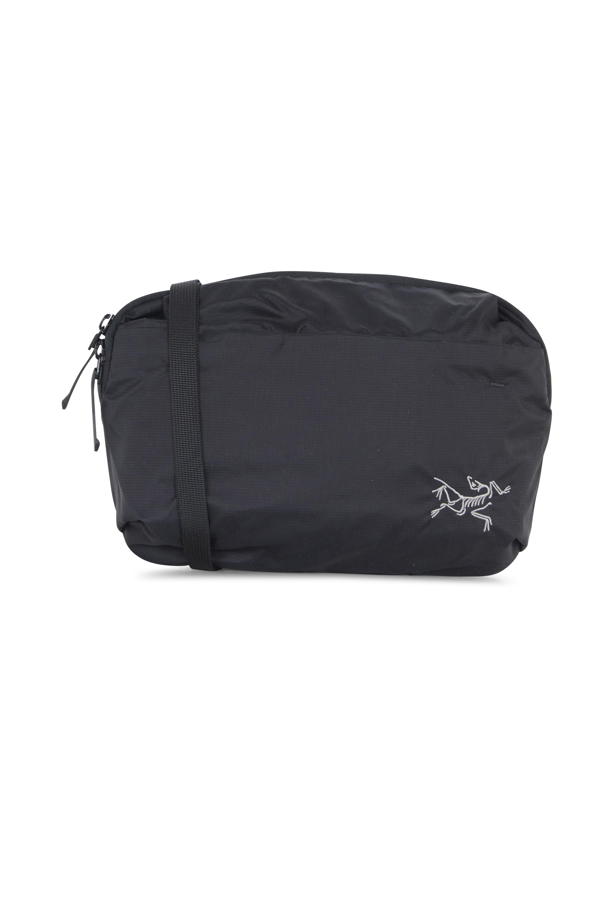 ARC'TERYX Banane HELIAD 6L CROSSBODY Noir
