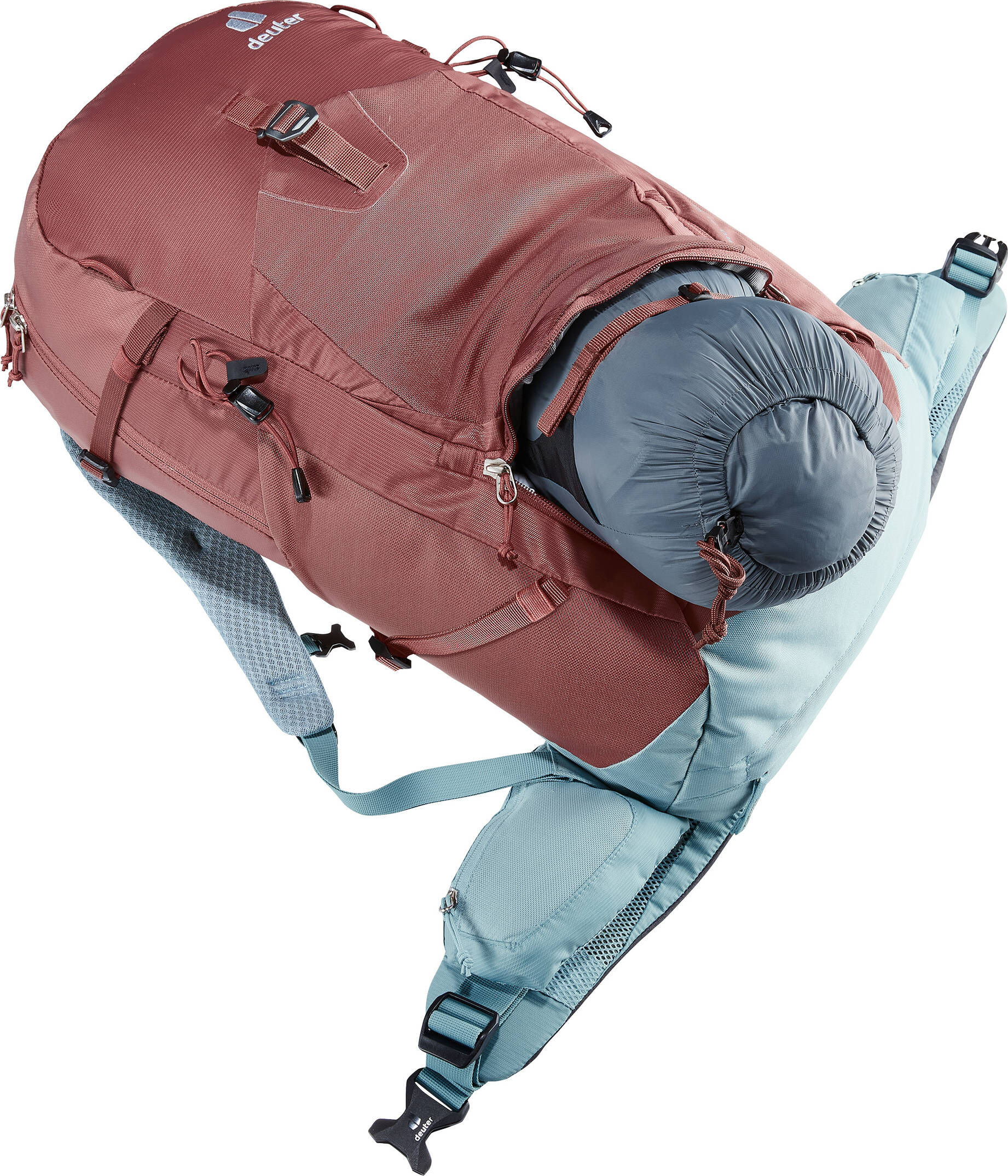 deuter| Damen Wanderrucksack Trail Pro 31 SL