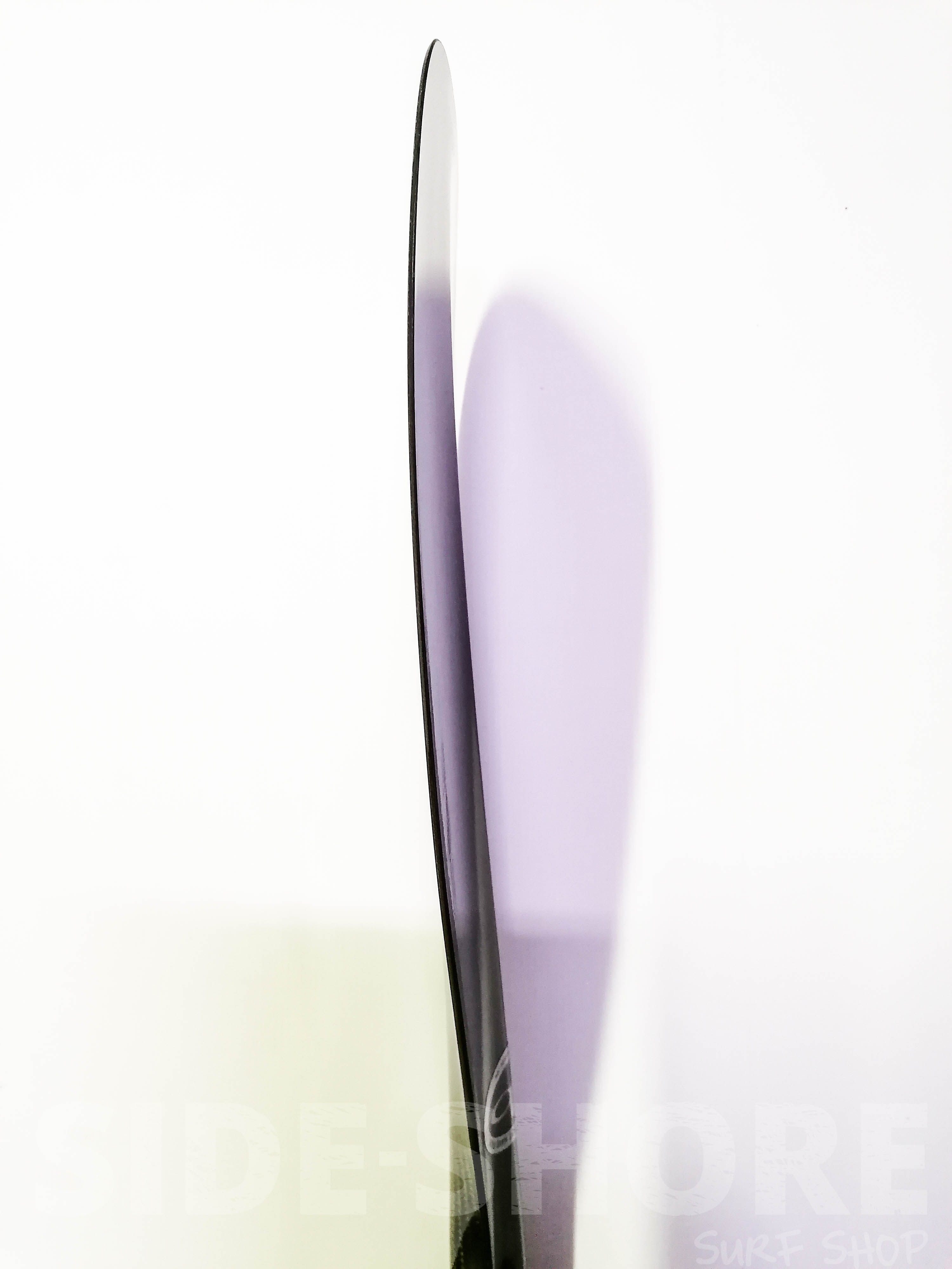Quickblade Pale T2 - Carbone 85