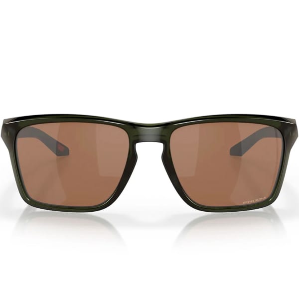 Lunette de soleil lifestyle OAKLEY SYLAS UNICOLORE
