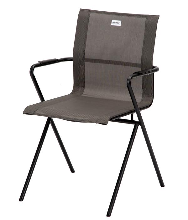 Acamp Gartenmöbel-Set Alpha, 5-teilig