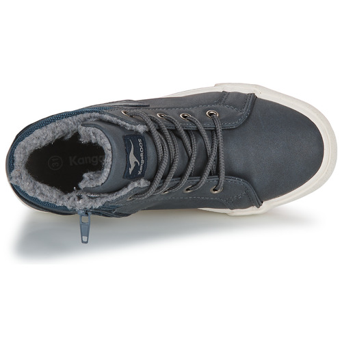 Kangaroos - KAVU I - Marine / Blanc