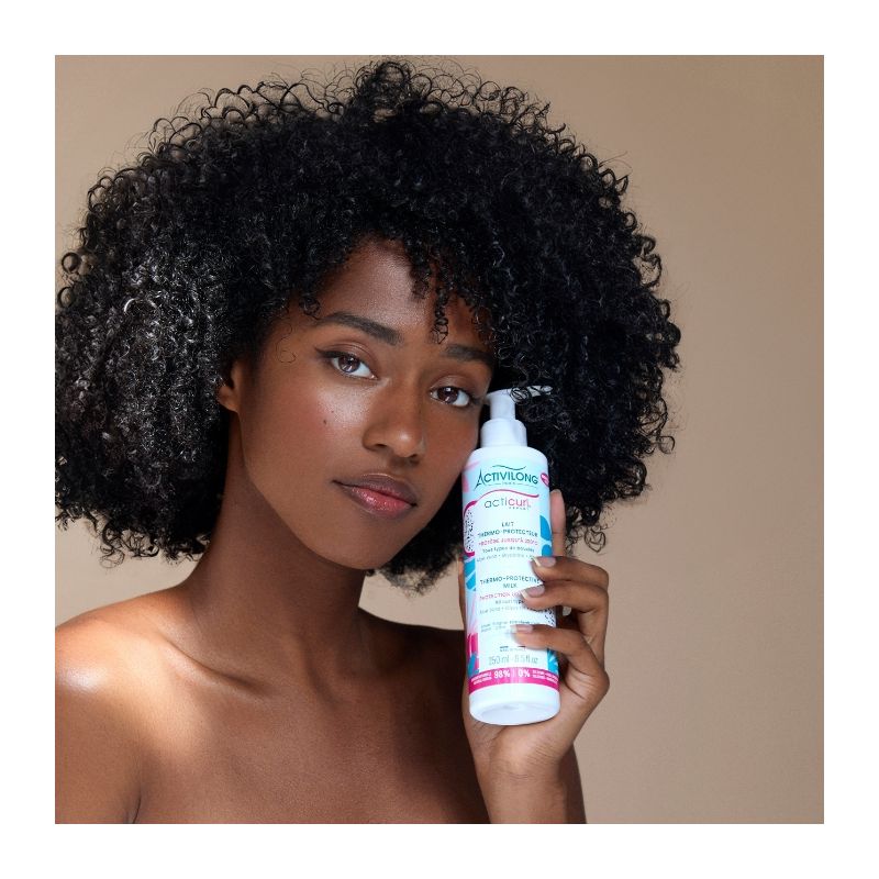 Lait thermo-protecteur Acticurl Expert Activilong 250ml