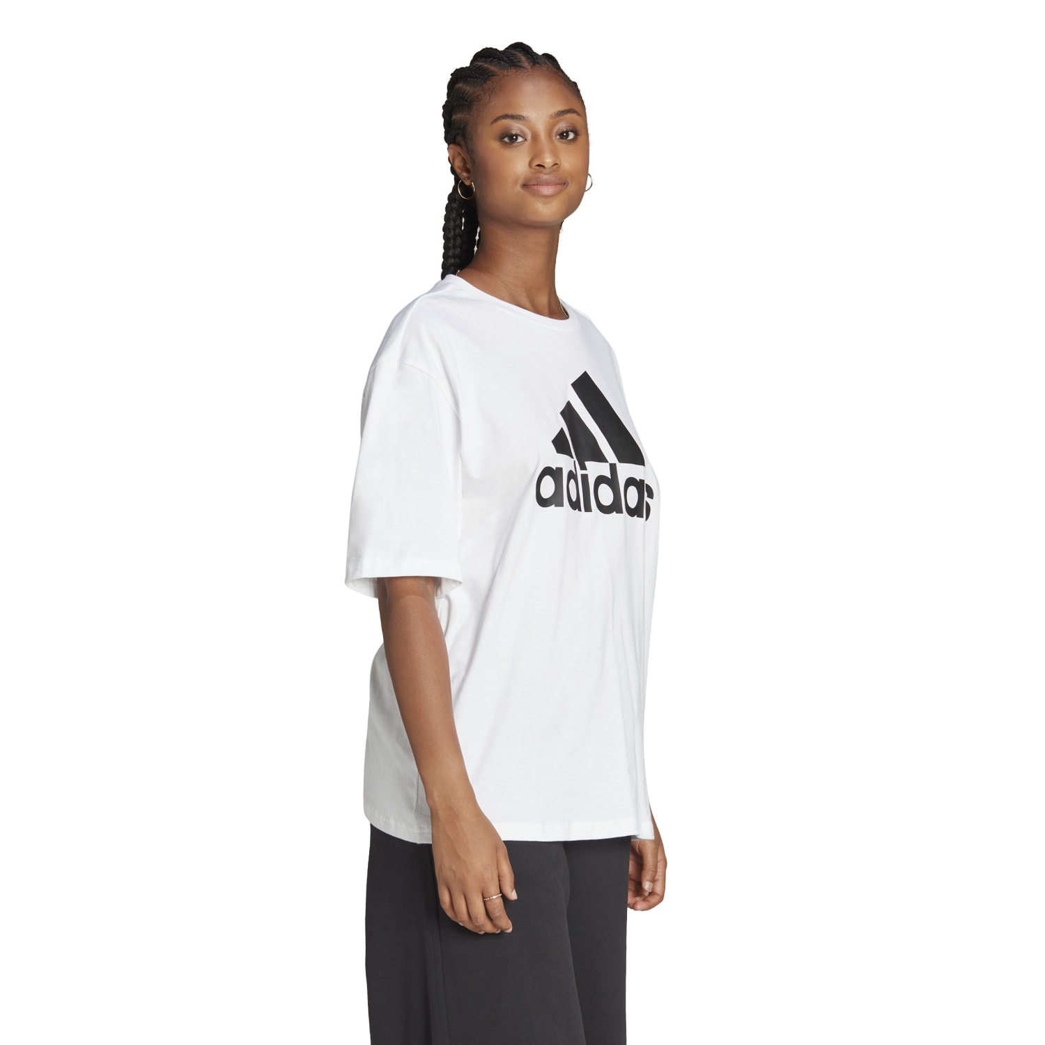 Adidas W BL BF TEE