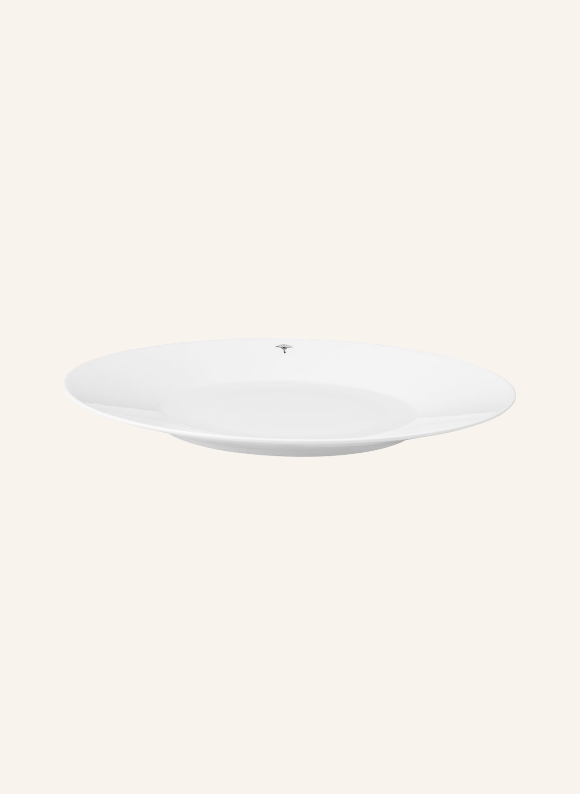 JOOP! 2er-Set Speiseteller SINGLE CORNFLOWER