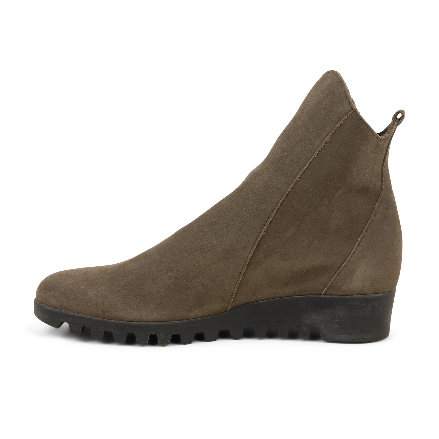 Boots et bottines femme ARCHE LOMAGE