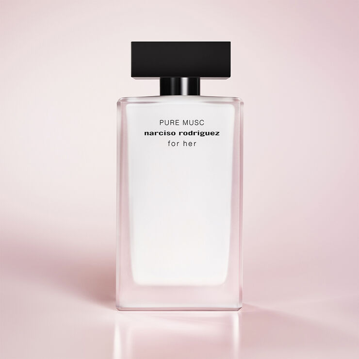 Narciso Rodriguez For Her Pure Musk Eau de Parfum