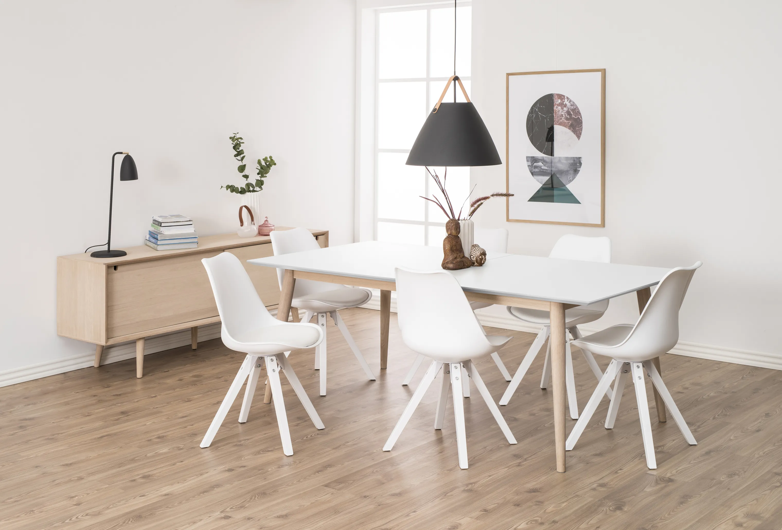 CASA Living Century Skænk