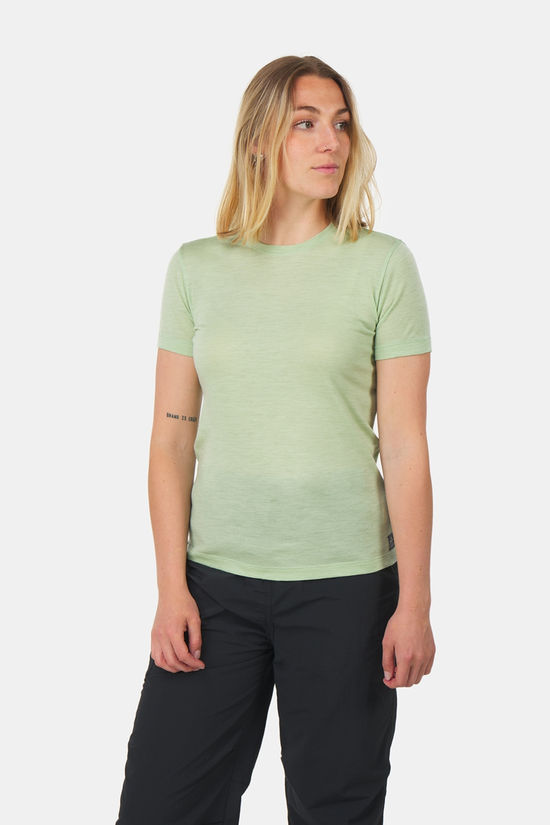Artilect Artilect Utilitee T-Shirt Dames