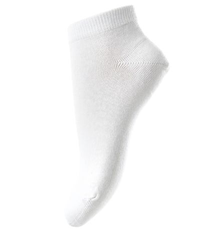 MP Sneaker-Socken - Weiß