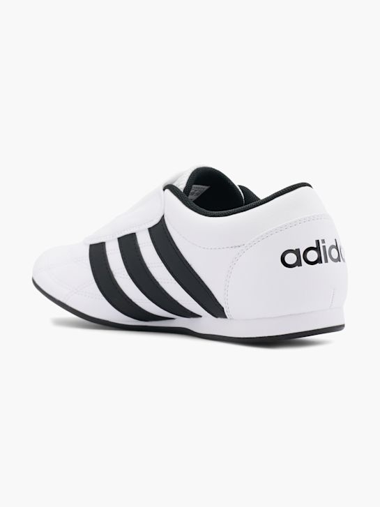 adidas TEKWEN Slip-Ons Weiss
