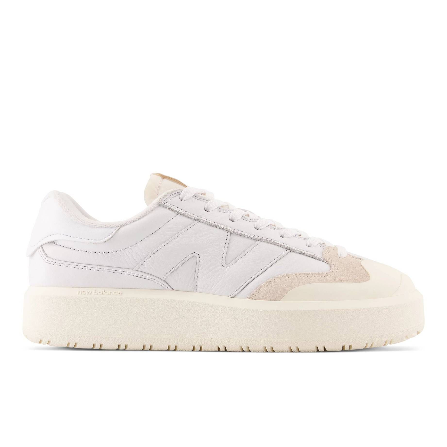 new balance| Damen Sneaker COURT CT302