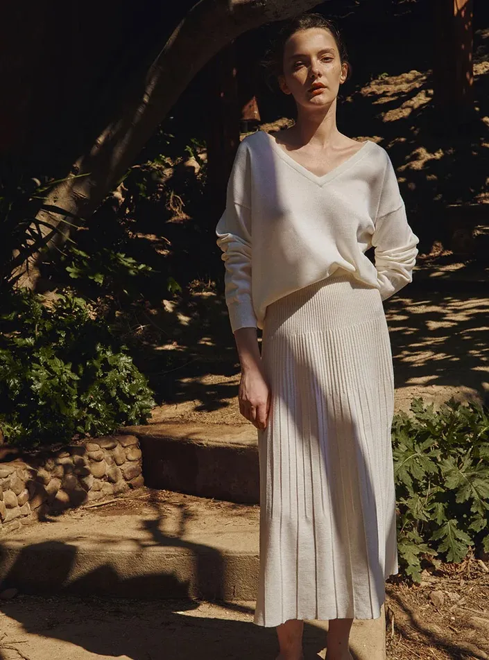 Jupe Alexandra Lafrançaise