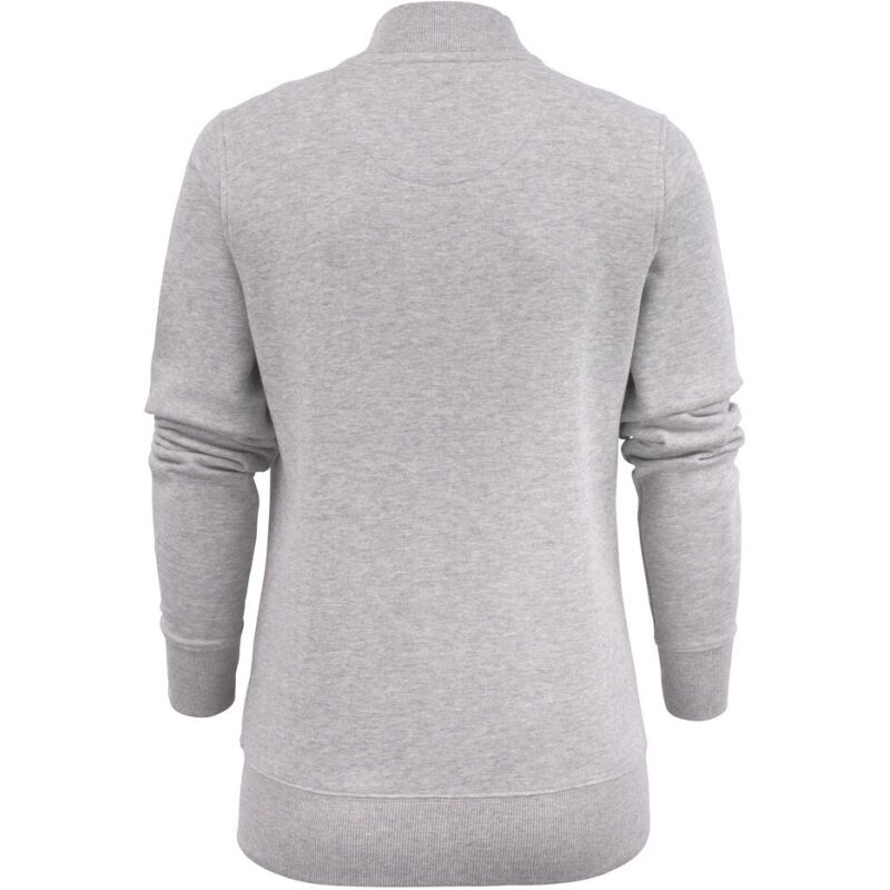 Printer JavelinSweatshirt Fullzip Femmes