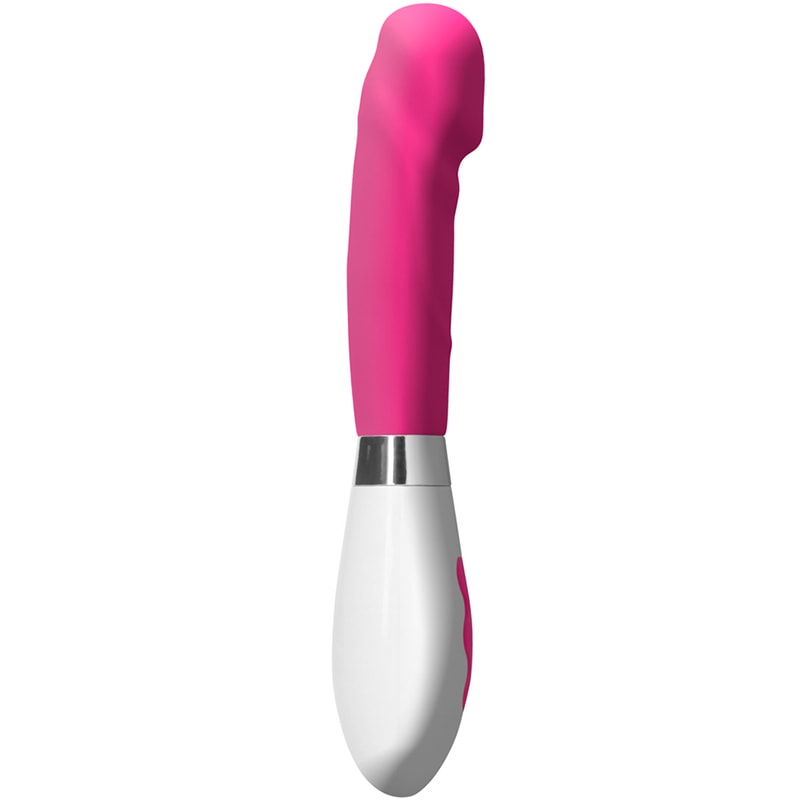 Vibromassseur - Asopus - 10 modes - Rose