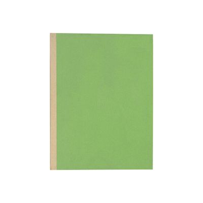 Exacompta Forever - 10 Chemises à soufflet - 320 gr - couleurs assorties