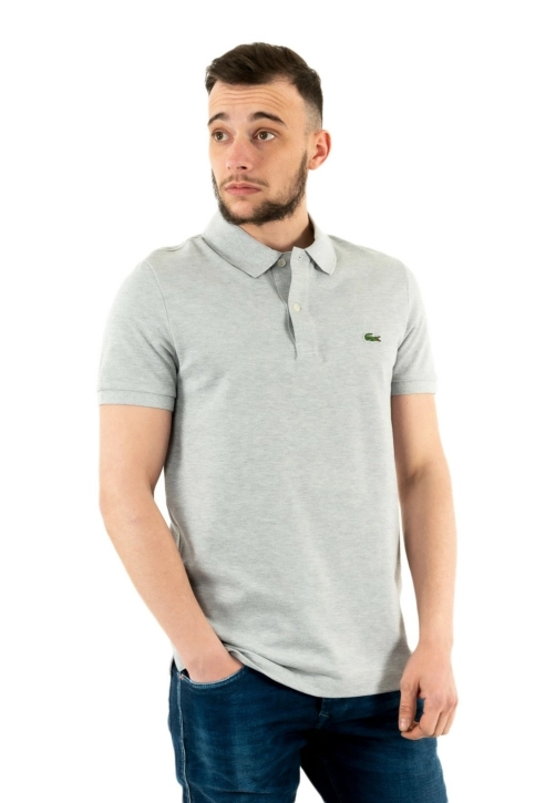 Polos lacoste ph4012 cca argent chine