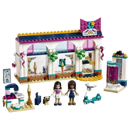 LEGO® Friends 41344 Andreas Accessoire-Laden