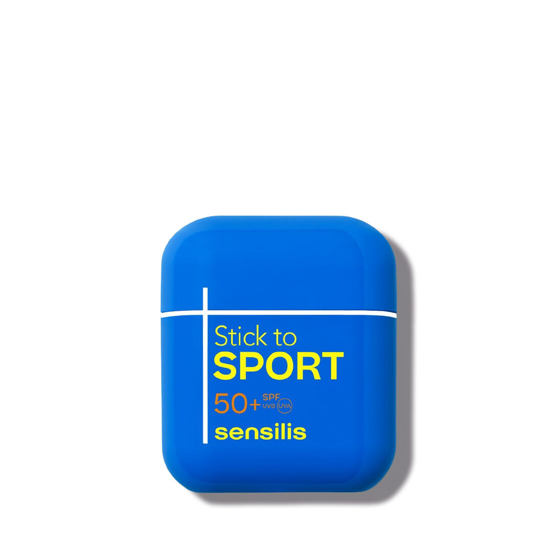 SENSILIS  Stick To Sport 50+ - 10gr