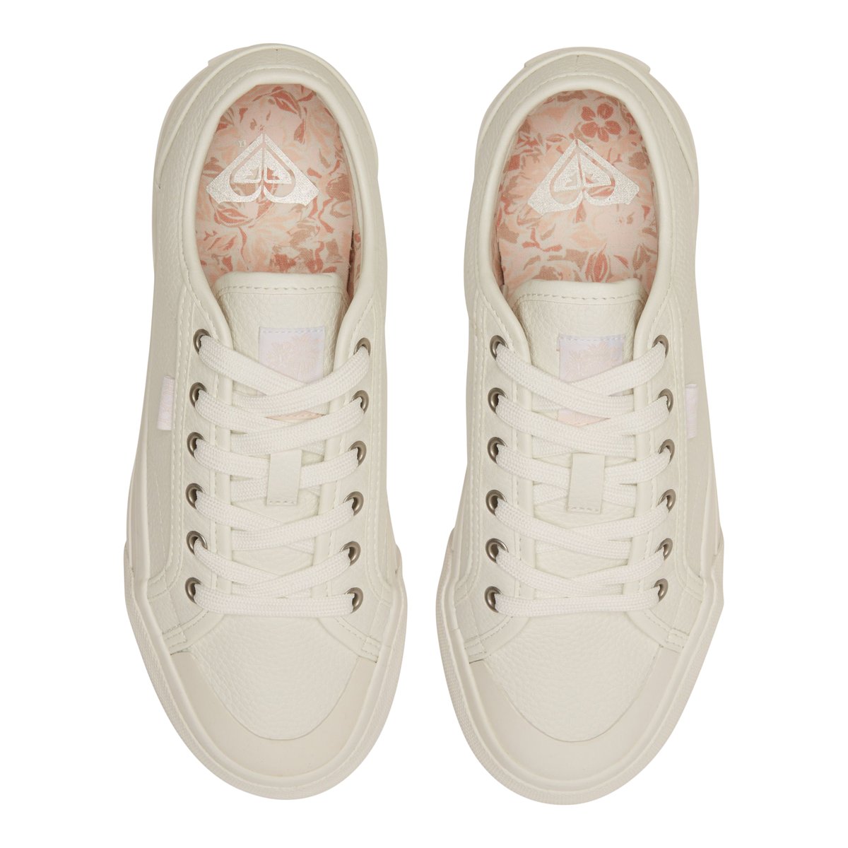 ROXY-Cruizer_lx-Baskets - Platforme - Blanc