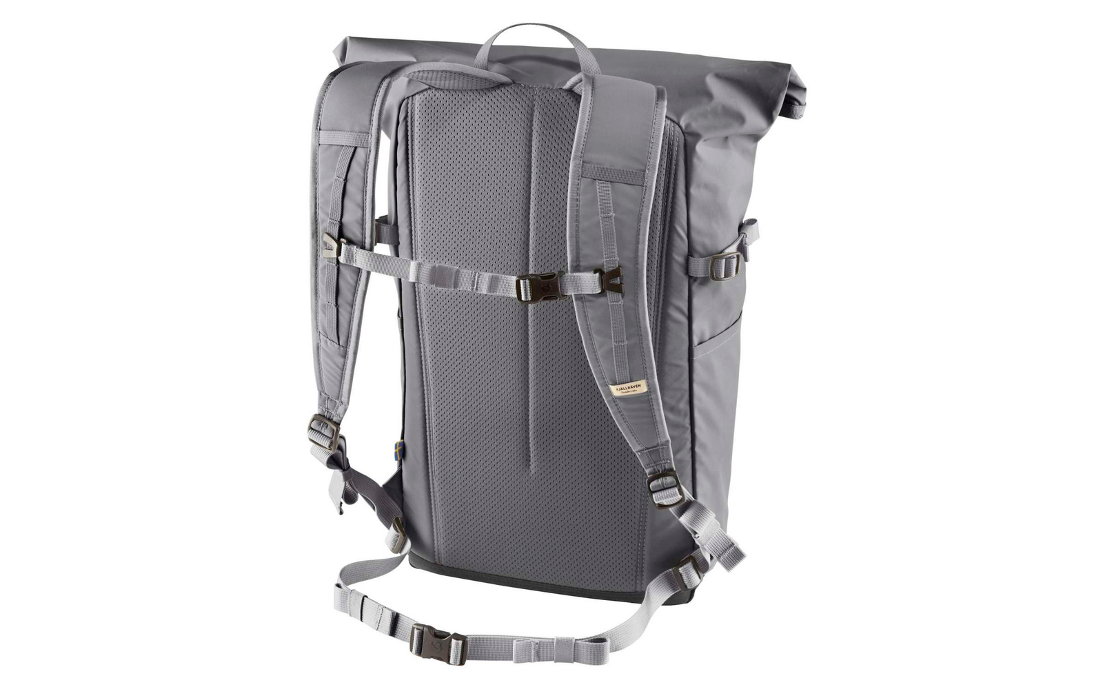 Fjällräven Rucksack High Coast Foldsack 24 Liter Navy
