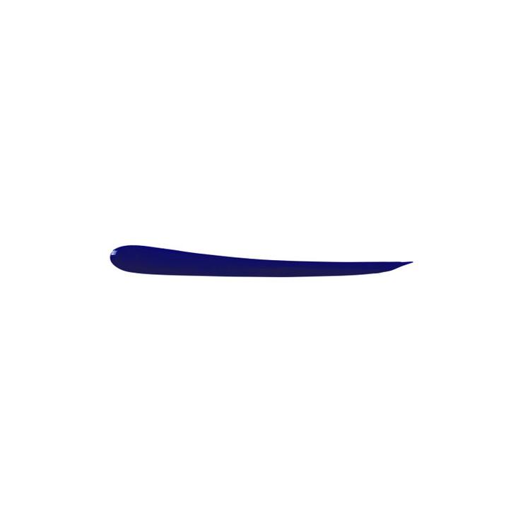 Eyeliner liquide Bleu 5g