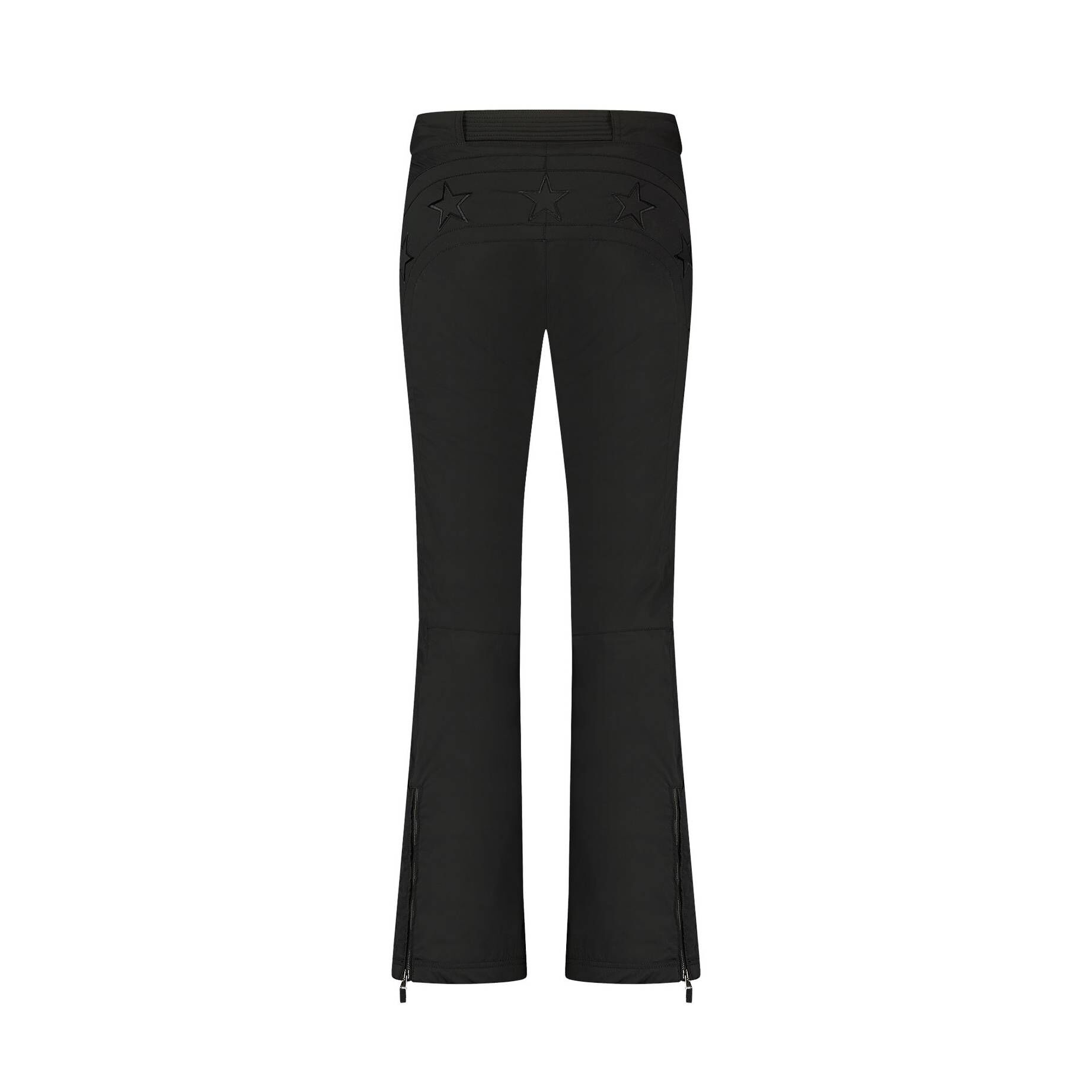 JET SET| Damen Skihose STARRED UNI