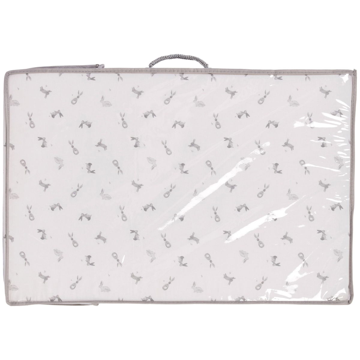 candidecandide   Reisebettmatratze faltbar lapin