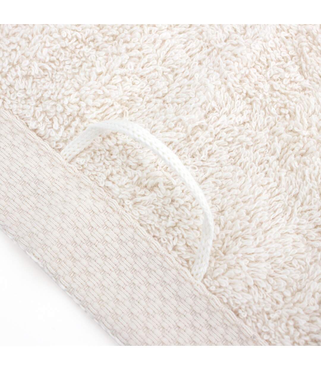 Drap de bain 100x150 cm PURE Violet 550g/m2