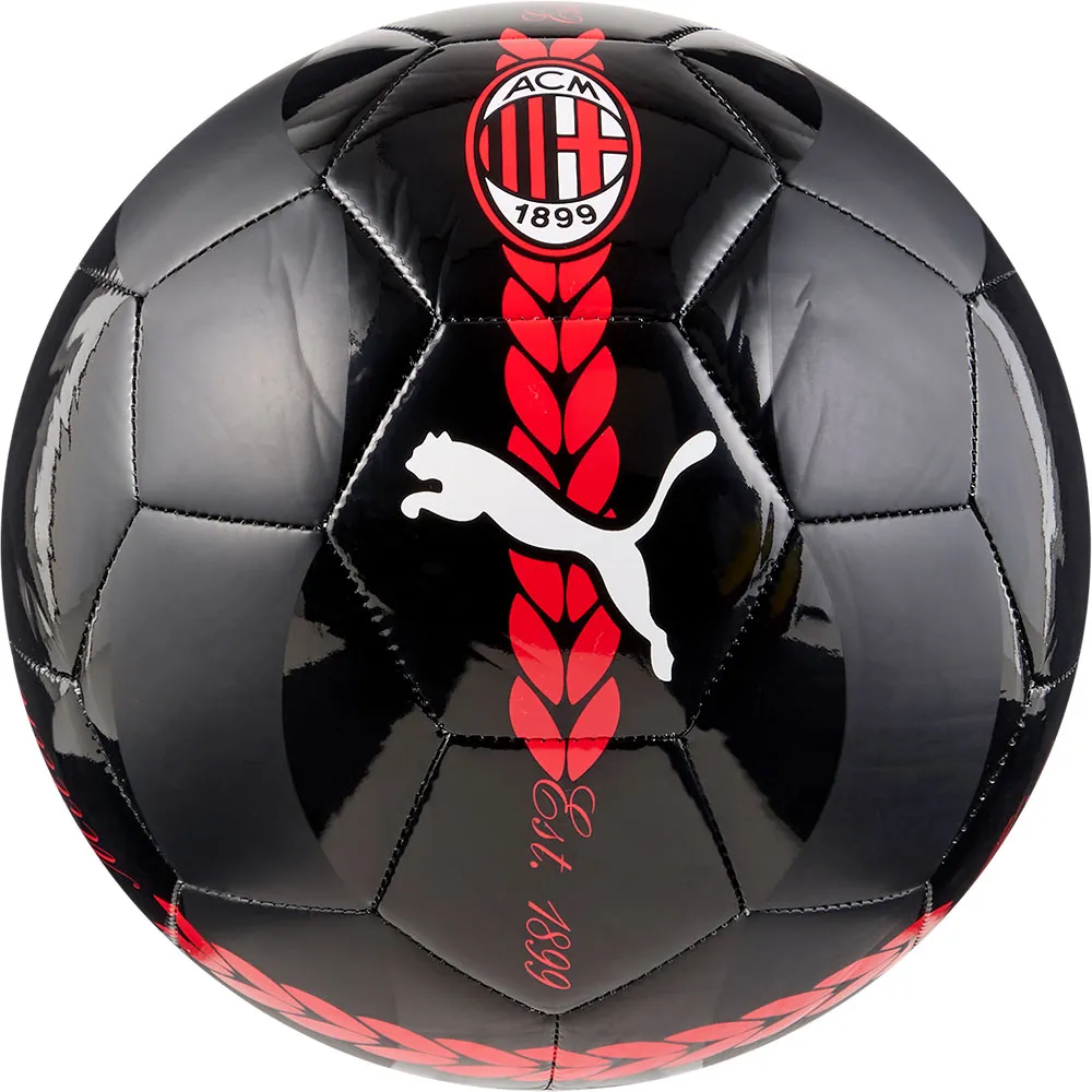 Puma AC Milan Ftblarchive Futebol