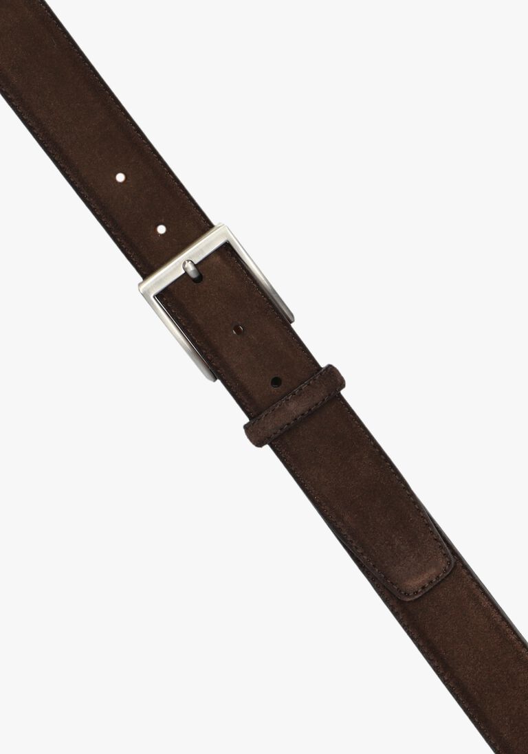 bruine magnanni riem 1078
