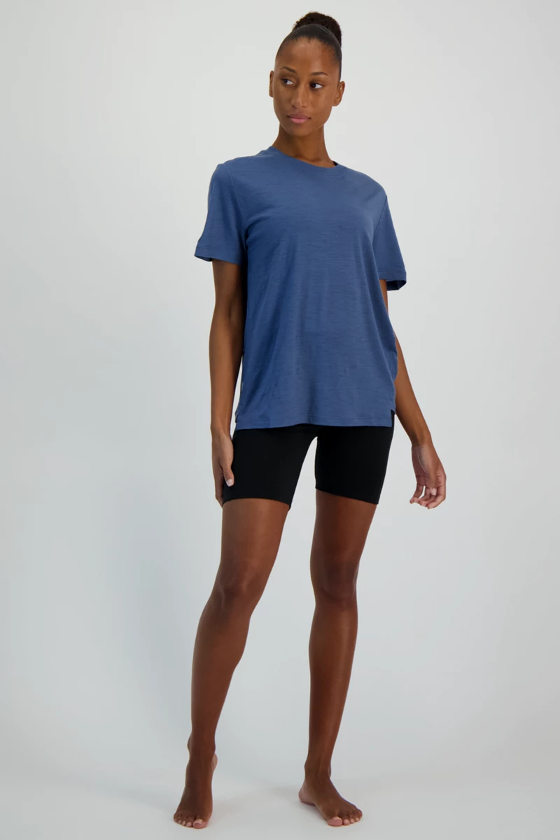 icebreaker Merino 150 Tech Lite III Relaxed Damen T-Shirt