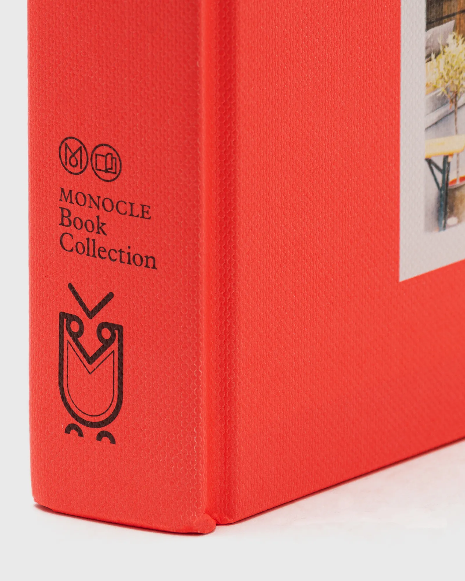 Gestalten Monocle Guide to Shops